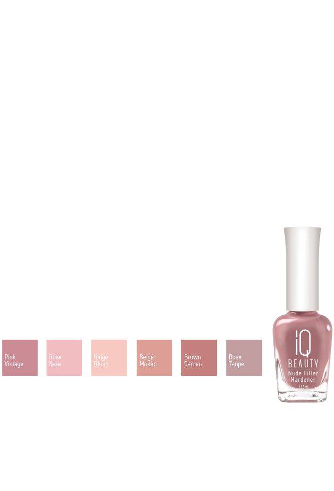 Nude Filler