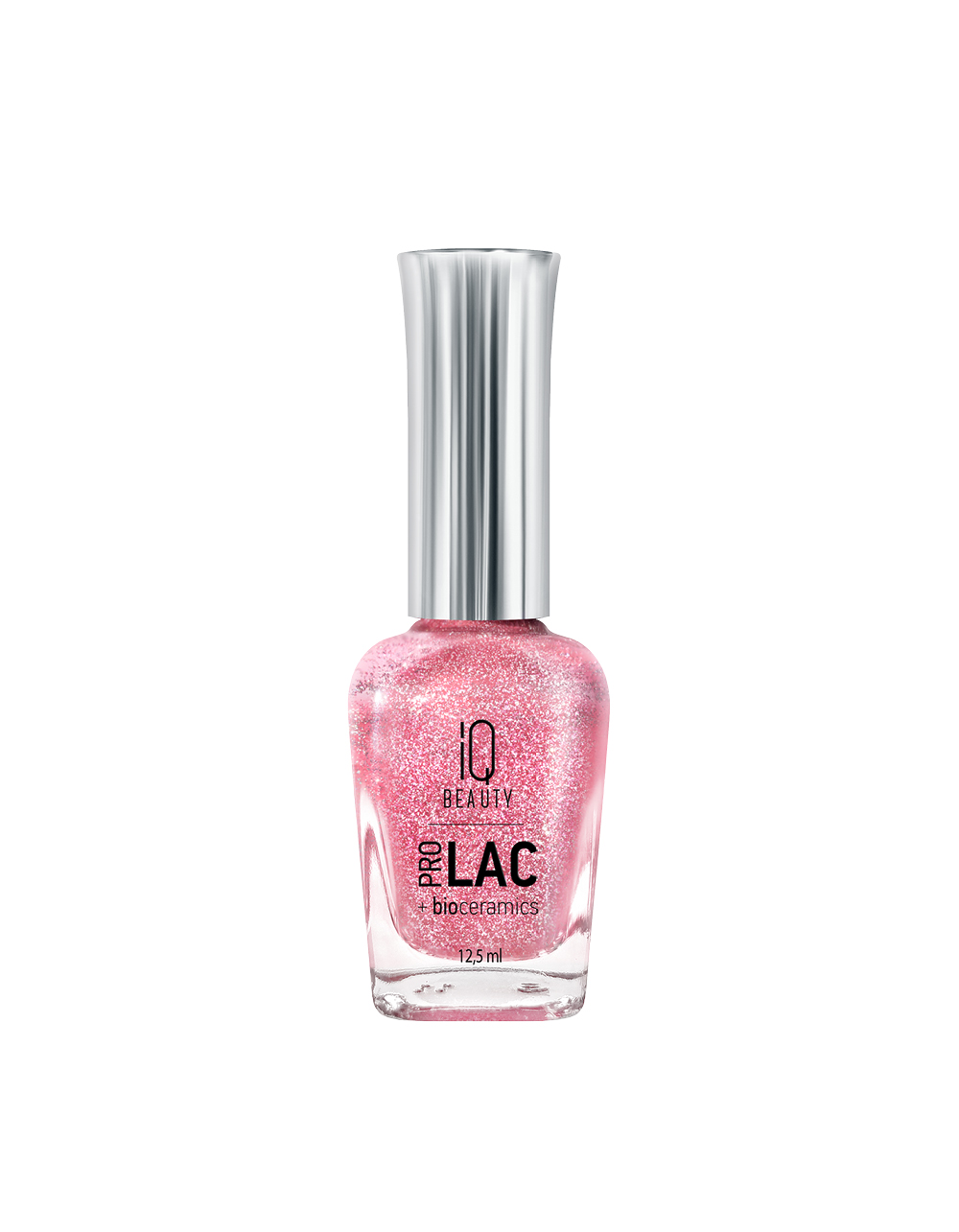 Лак для ногтей PROLAC+bioceramics укрепляющий 138 Butterfly Wings, 12.5 мл
