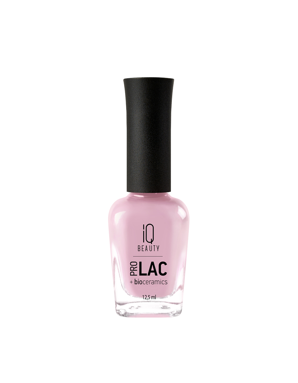 Лак для ногтей PROLAC+bioceramics укрепляющий 047 Heartlands, 12.5 мл