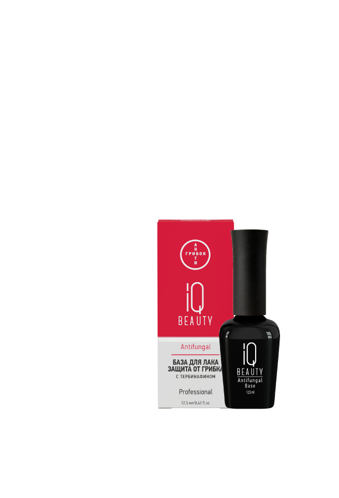 Antifungal