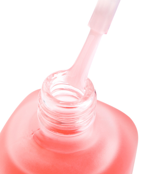 Глянцевый укрепитель ногтей Hi-Speed Hardener, 12.5 мл в в Новосибирске