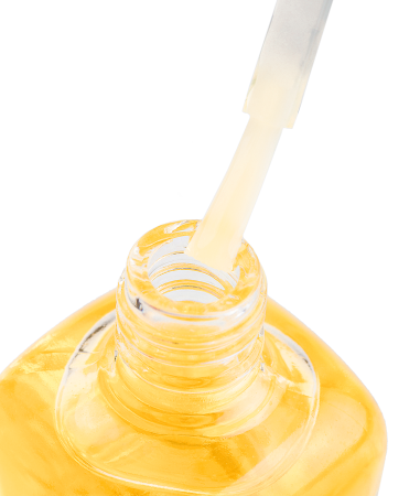 Обогащённое масло для кутикулы Premium Cuticle Oil, 12.5 мл в в Челябинске