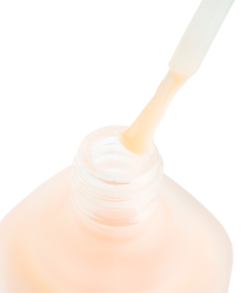 Препарат для утолщения ногтей на основе жемчуга My Second Nail, 12.5 мл в в Новосибирске