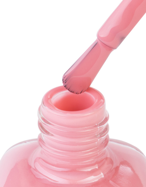 Лак для ногтей PROLAC+bioceramics укрепляющий 015 Rose Blush, 12.5 мл в в Новосибирске