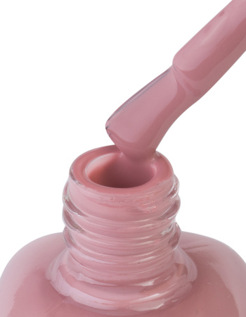 Лак для ногтей PROLAC+bioceramics укрепляющий 017 And Then We Kiss, 12.5 мл в в Челябинске