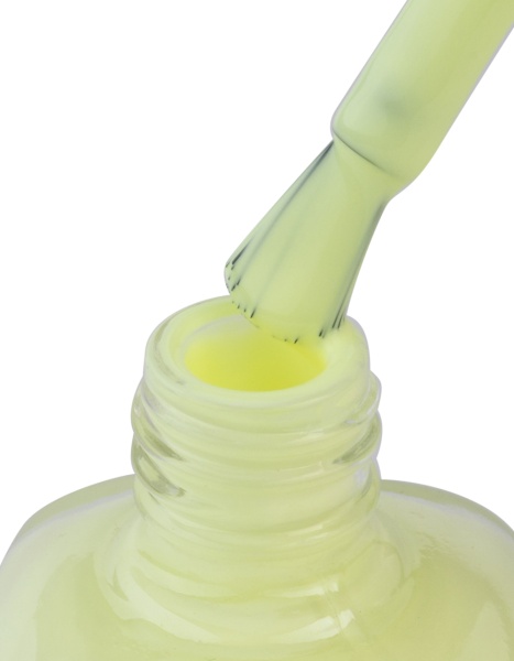 Лак для ногтей PROLAC+bioceramics укрепляющий 029 Limoncelo, 12.5 мл в в Новосибирске