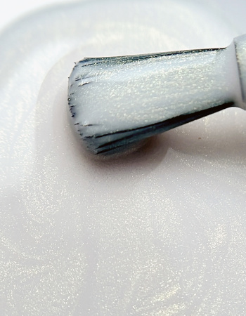 Лак для ногтей PROLAC+bioceramics укрепляющий 066 Pure Love, 12.5 мл в в Челябинске