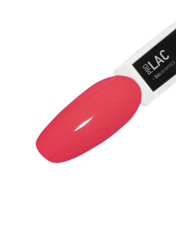 Лак для ногтей PROLAC+bioceramics укрепляющий 067 Berry Me, 12.5 мл в в Челябинске