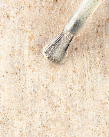 Лак для ногтей PROLAC+bioceramics укрепляющий 107 Like Champagne, 12.5 мл в в Челябинске