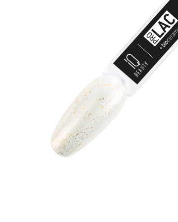 Лак для ногтей PROLAC+bioceramics укрепляющий 107 Like Champagne, 12.5 мл в в Челябинске