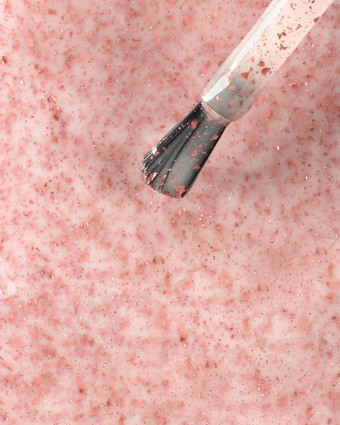 Лак для ногтей PROLAC+bioceramics укрепляющий 106 Moonlight, 12.5 мл в в Новосибирске