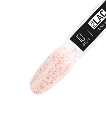 Лак для ногтей PROLAC+bioceramics укрепляющий 106 Moonlight, 12.5 мл в в Челябинске