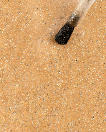 Лак для ногтей PROLAC+bioceramics укрепляющий 104 Rich Gold, 12.5 мл в в Челябинске