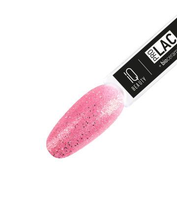 Лак для ногтей PROLAC+bioceramics укрепляющий 103 Barbie Party, 12.5 мл в в Челябинске