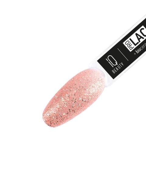 Лак для ногтей PROLAC+bioceramics укрепляющий 102 Endless Love, 12.5 мл в в Новосибирске