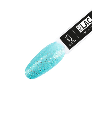 Лак для ногтей PROLAC+bioceramics укрепляющий 101 Aliens, 12.5 мл в в Челябинске