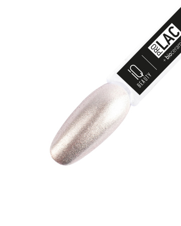 Лак для ногтей PROLAC+bioceramics укрепляющий 099 Aluminium Peony, 12.5 мл в в Челябинске