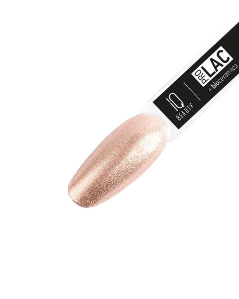 Лак для ногтей PROLAC+bioceramics укрепляющий 098 Solar Bronze, 12.5 мл в в Новосибирске