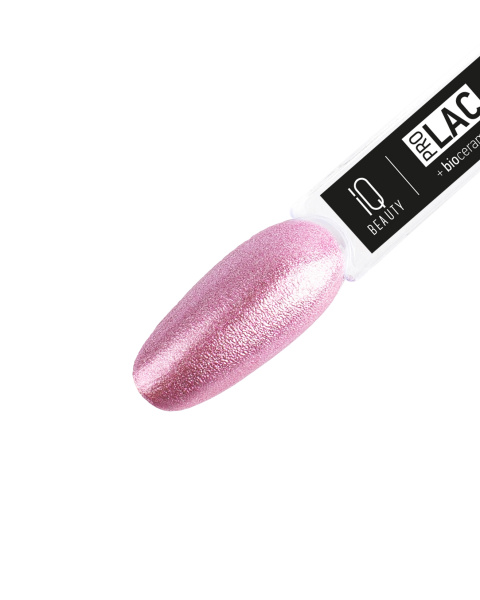 Лак для ногтей PROLAC+bioceramics укрепляющий 097 Pretty in Pink, 12.5 мл в в Новосибирске