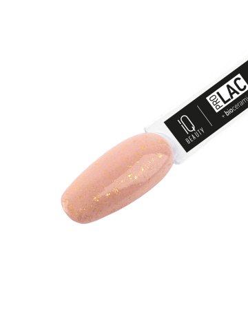 Лак для ногтей PROLAC+bioceramics укрепляющий 093 Utopia, 12.5 мл в в Москве