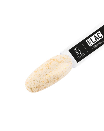 Лак для ногтей PROLAC+bioceramics укрепляющий 092 Celebration, 12.5 мл в в Челябинске