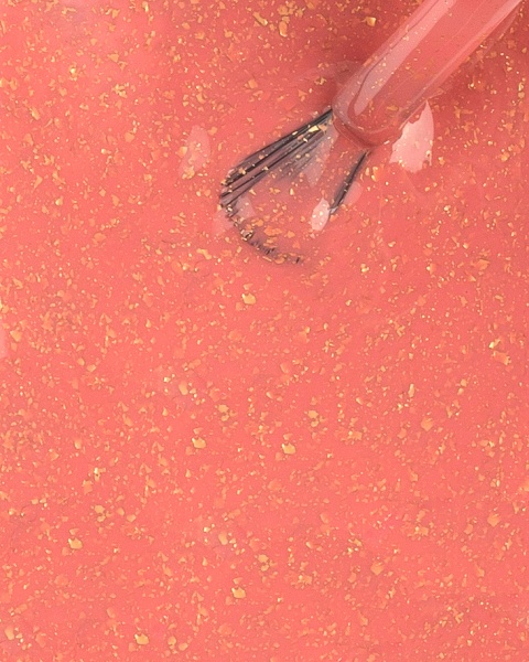 Лак для ногтей PROLAC+bioceramics укрепляющий 091 Sun Kissed Coral, 12.5 мл в в Новосибирске