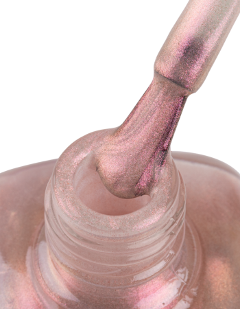 Лак для ногтей PROLAC+bioceramics укрепляющий 082 Peach Bellini, 12.5 мл в в Москве