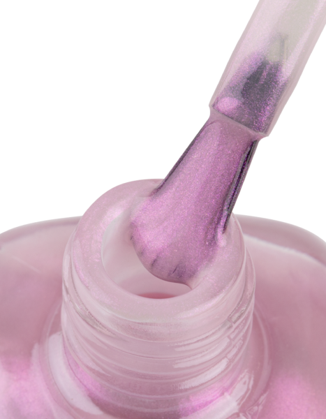 Лак для ногтей PROLAC+bioceramics укрепляющий 083 Glazed Donut, 12.5 мл в в Новосибирске