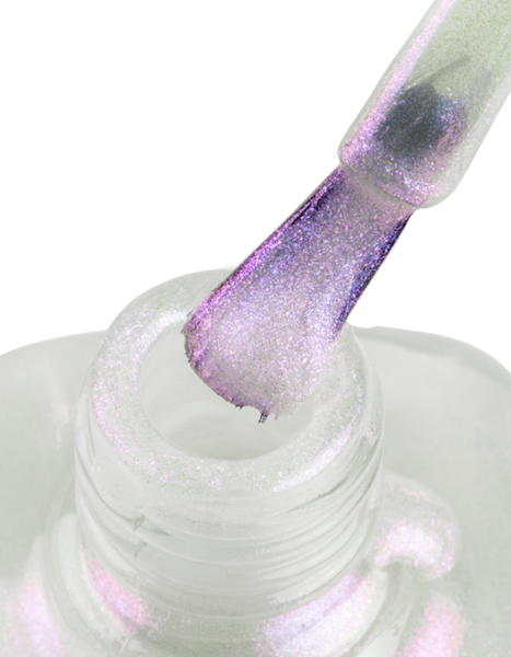 Лак для ногтей PROLAC+bioceramics укрепляющий 084 Mermaid, 12.5 мл в в Новосибирске