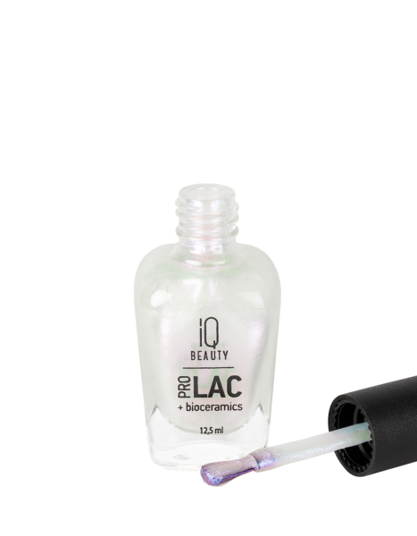 Лак для ногтей PROLAC+bioceramics укрепляющий 084 Mermaid, 12.5 мл в в Новосибирске