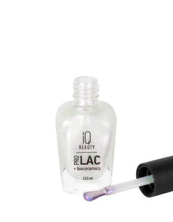 Лак для ногтей PROLAC+bioceramics укрепляющий 084 Mermaid, 12.5 мл в в Челябинске