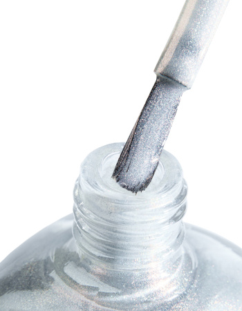 Лак для ногтей PROLAC+bioceramics укрепляющий 050 Hola, Holo!, 12.5 мл в в Челябинске