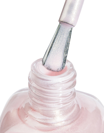 Лак для ногтей PROLAC+bioceramics укрепляющий 051 I'am So Glam, 12.5 мл в в Челябинске