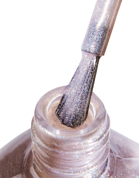 Лак для ногтей PROLAC+bioceramics укрепляющий 052 Bling It On, 12.5 мл в в Новосибирске