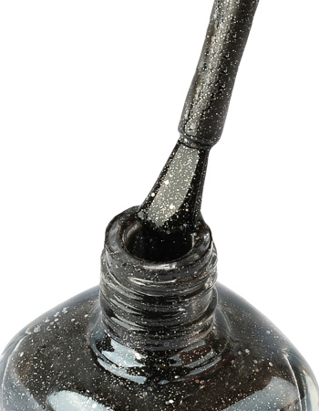 Лак для ногтей PROLAC+bioceramics укрепляющий 100 Cosmic Dune, 12.5 мл в в Челябинске