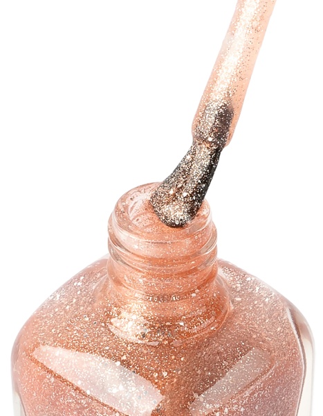 Лак для ногтей PROLAC+bioceramics укрепляющий 102 Endless Love, 12.5 мл в в Новосибирске