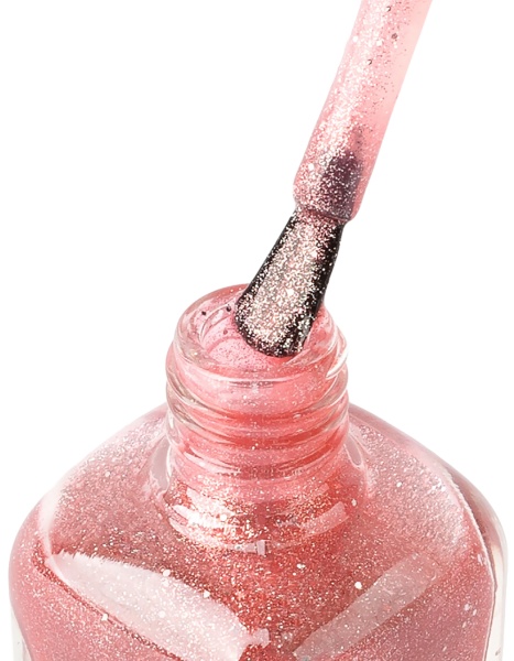 Лак для ногтей PROLAC+bioceramics укрепляющий 103 Barbie Party, 12.5 мл в в Новосибирске