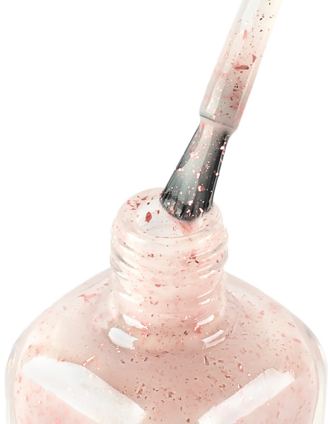 Лак для ногтей PROLAC+bioceramics укрепляющий 106 Moonlight, 12.5 мл в в Новосибирске