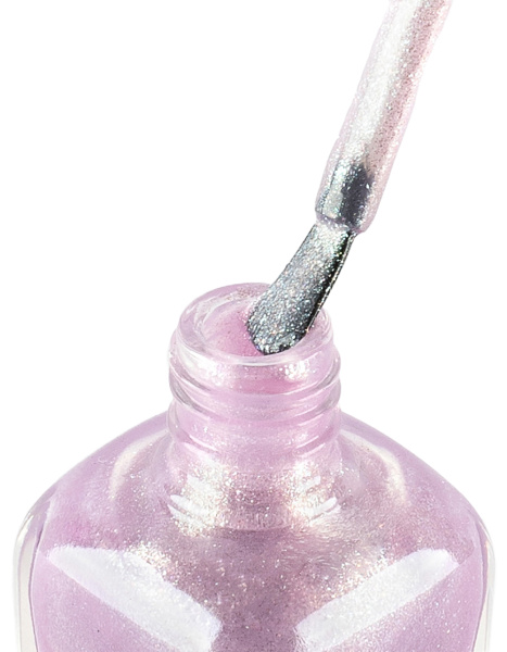 Лак для ногтей PROLAC+bioceramics укрепляющий 109 Guiltless, 12.5 мл в в Новосибирске