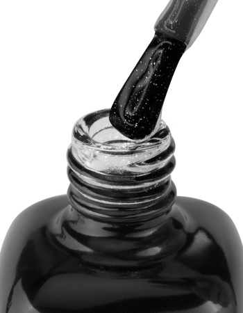 Финишное покрытие для лака с шиммером PROLAC+bioceramics глянцевое Shimmer Top, 12.5 мл в в Челябинске