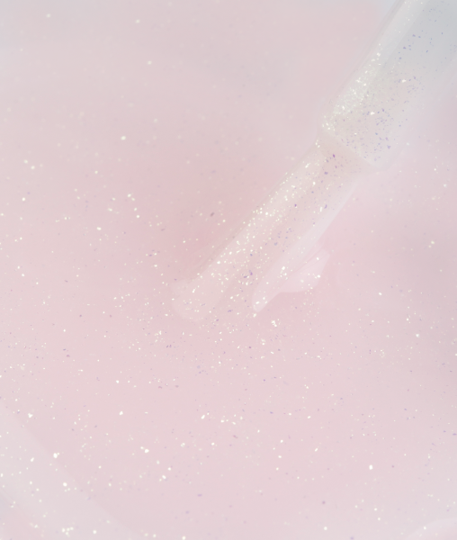 Укрепитель ногтей с коллоидным золотом Gold Hardener Rose, 12.5 мл в в Новосибирске