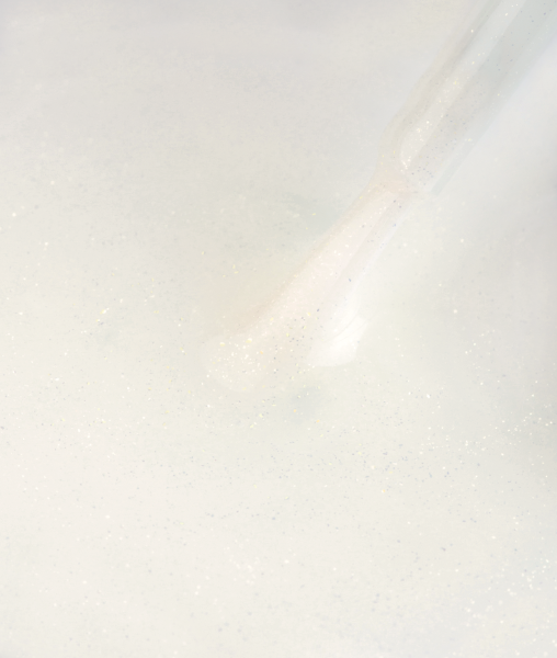 Укрепитель ногтей с коллоидным золотом Gold Hardener White, 12.5 мл в в Новосибирске