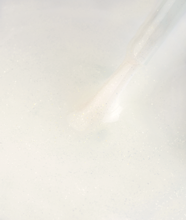 Укрепитель ногтей с коллоидным золотом Gold Hardener White, 12.5 мл в в Челябинске