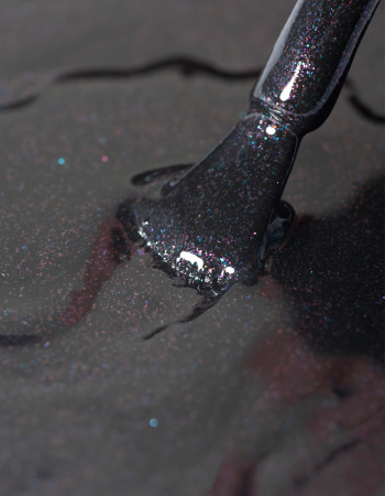 Лак для ногтей PROLAC+bioceramics укрепляющий 053 Viva Glam, 12.5 мл в в Челябинске