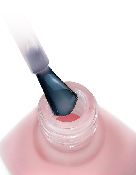 Укрепитель BB Hardener Soft Pink с натуральным эффектом тонирующий, 12.5 мл в в Новосибирске