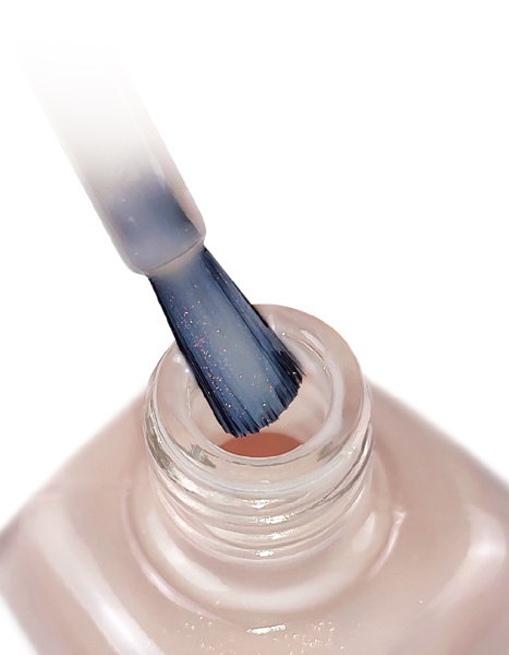 Лак для защиты от грибка Antifungal с активатором роста и тербинафином 02 бежевый,12.5 мл в в Новосибирске