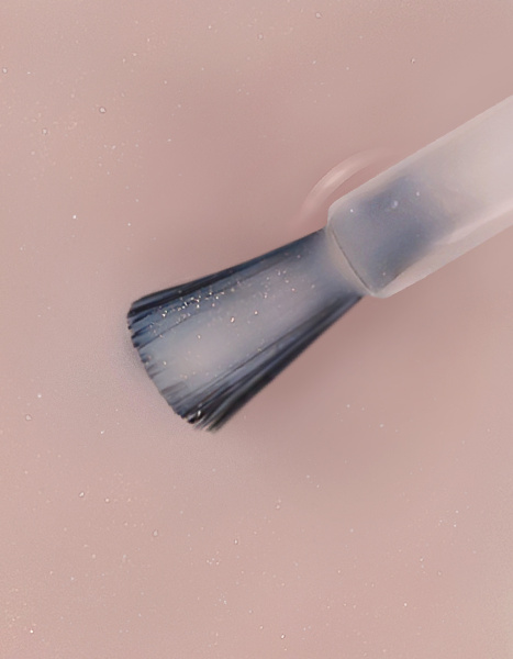 Лак для защиты от грибка Antifungal с активатором роста и тербинафином 02 бежевый,12.5 мл в в Новосибирске