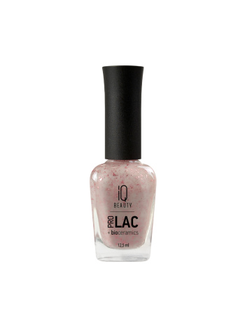 Лак для ногтей PROLAC+bioceramics укрепляющий 145 Berry Cappuccino, 12.5 мл