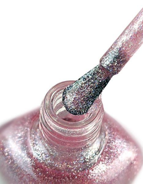 Лак для ногтей PROLAC+bioceramics укрепляющий 150 Barbie Dress Up, 12.5 мл в в Новосибирске