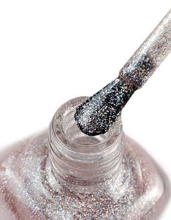 Лак для ногтей PROLAC+bioceramics укрепляющий 151 Champagne Shower, 12.5 мл в в Челябинске